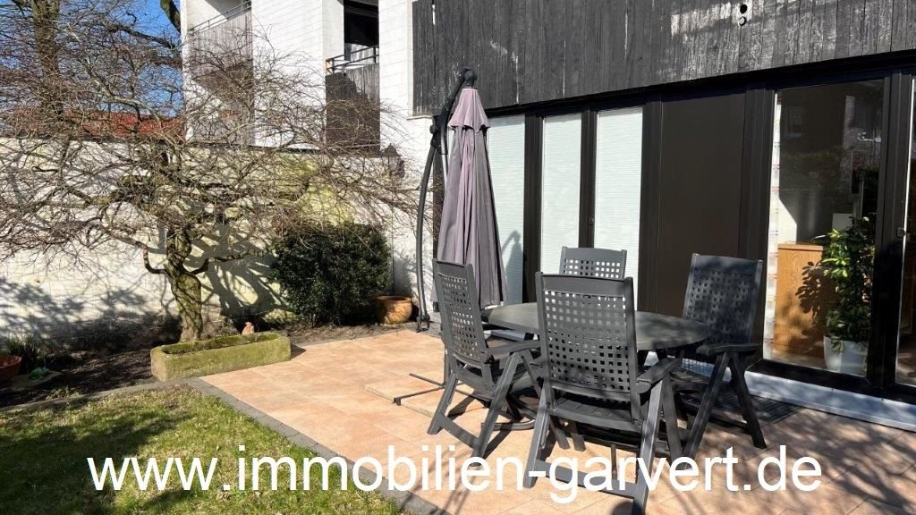 3-Zimmer Wohnung in Borken, Germany, Nr. 49925