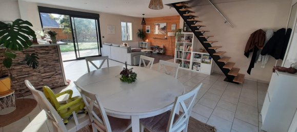 3 Schlafzimmer Haus in Villeperdue, France, Nr. 228955 6