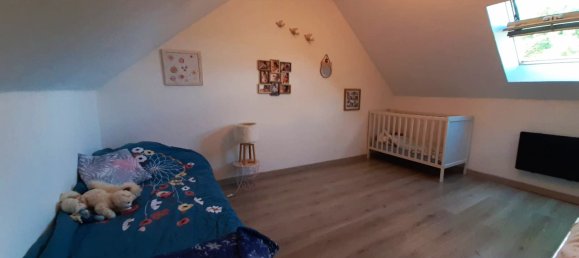 3 Schlafzimmer Haus in Villeperdue, France, Nr. 228955 10