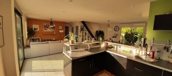 3 Schlafzimmer Haus in Villeperdue, France, Nr. 228955 9