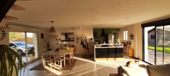 3 Schlafzimmer Haus in Villeperdue, France, Nr. 228955 7