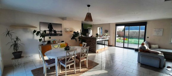 3 Schlafzimmer Haus in Villeperdue, France, Nr. 228955 8