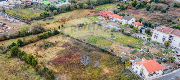 Terreno en Viseu, Portugal 3830 m² No. 59759 2