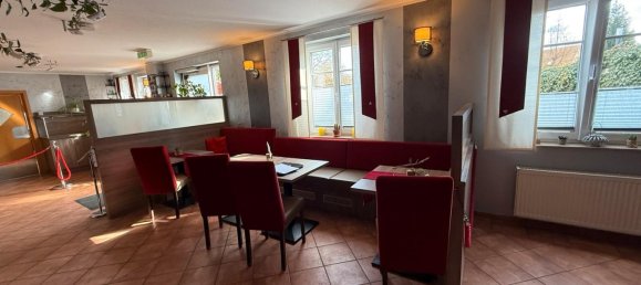 Hotel in Mecklenburgische Seenplatte, Germany 480m², Nr. 233800 8