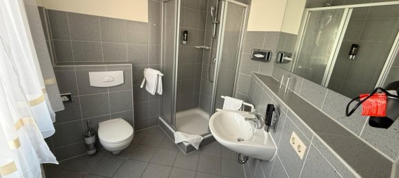 Hotel in Mecklenburgische Seenplatte, Germany 480m², Nr. 233800 31