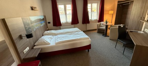 Hotel in Mecklenburgische Seenplatte, Germany 480m², Nr. 233800 10