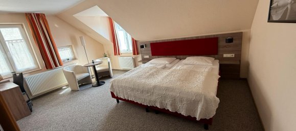 Hotel in Mecklenburgische Seenplatte, Germany 480m², Nr. 233800 35