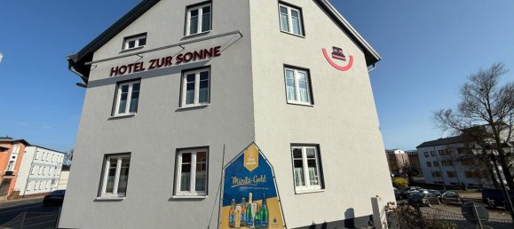 Hotel in Mecklenburgische Seenplatte, Germany 480m², Nr. 233800 3