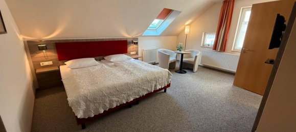 Hotel in Mecklenburgische Seenplatte, Germany 480m², Nr. 233800 33