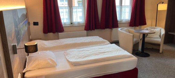 Hotel in Mecklenburgische Seenplatte, Germany 480m², Nr. 233800 14