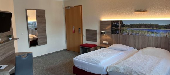 Hotel in Mecklenburgische Seenplatte, Germany 480m², Nr. 233800 13