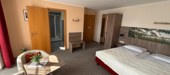 Hotel in Mecklenburgische Seenplatte, Germany 480m², Nr. 233800 24