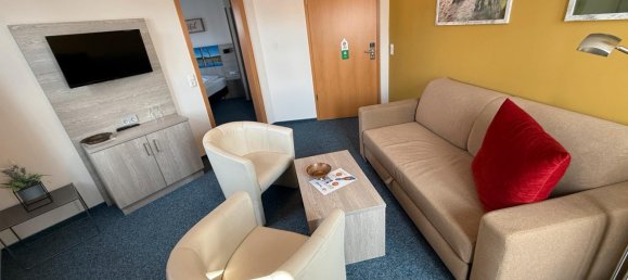 Hotel in Mecklenburgische Seenplatte, Germany 480m², Nr. 233800 39