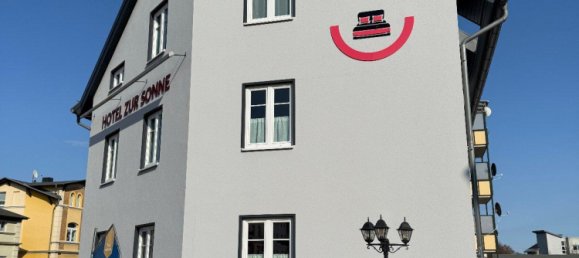 Hotel in Mecklenburgische Seenplatte, Germany 480m², Nr. 233800 2