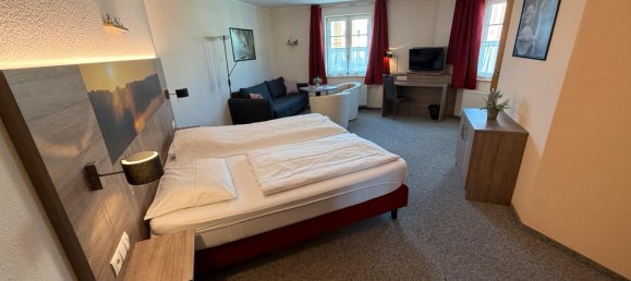 Hotel in Mecklenburgische Seenplatte, Germany 480m², Nr. 233800 30