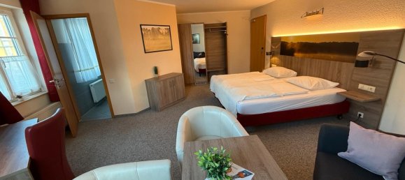 Hotel in Mecklenburgische Seenplatte, Germany 480m², Nr. 233800 19