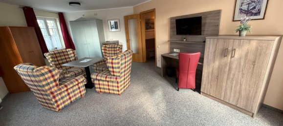 Hotel in Mecklenburgische Seenplatte, Germany 480m², Nr. 233800 17