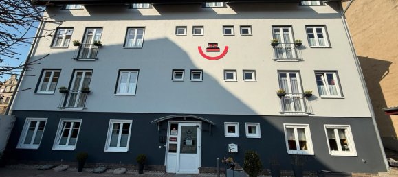 Hotel in Mecklenburgische Seenplatte, Germany 480m², Nr. 233800 4