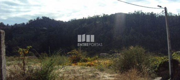  قطعة أرض في Marco de Canaveses, Portugal 5420متر مربع رقم 57461 10