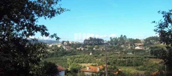  قطعة أرض في Marco de Canaveses, Portugal 5420متر مربع رقم 57461 9