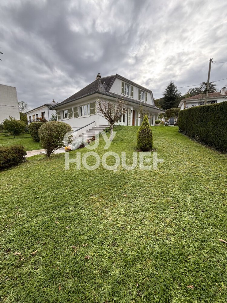 4 bedrooms House in Rombas, France No. 229382