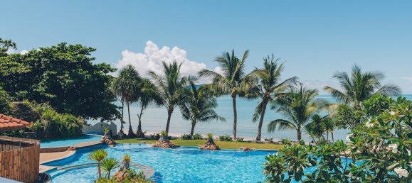 Villa T3 em Ko Samui, Thailand N.º 33630 19