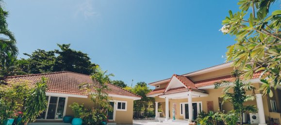 Villa T3 em Ko Samui, Thailand N.º 33630 6