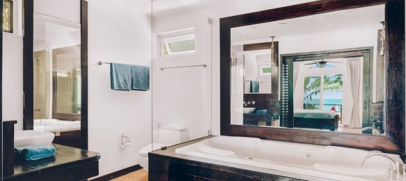 Villa T3 em Ko Samui, Thailand N.º 33630 3