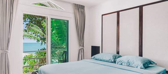 Villa T3 em Ko Samui, Thailand N.º 33630 22