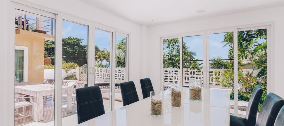 Villa T3 em Ko Samui, Thailand N.º 33630 13