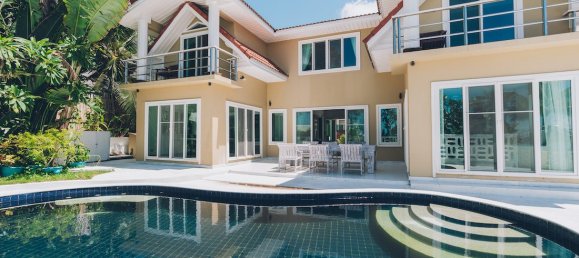 Villa T3 em Ko Samui, Thailand N.º 33630 10