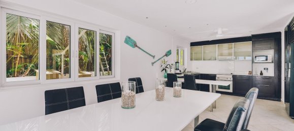 Villa T3 em Ko Samui, Thailand N.º 33630 14