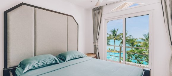 Villa T3 em Ko Samui, Thailand N.º 33630 18