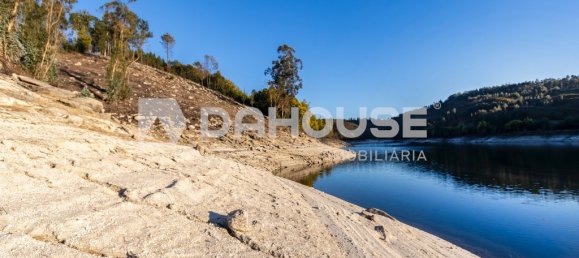 12130m² Land in Rossas, Portugal No. 61023 9