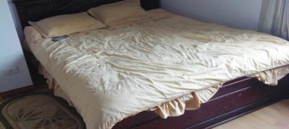 3 Schlafzimmer Wohnung in Dong Da, Vietnam, Nr. 6642 6