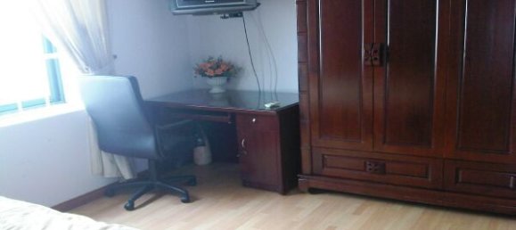 3 Schlafzimmer Wohnung in Dong Da, Vietnam, Nr. 6642 7