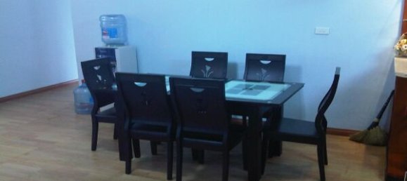 3 Schlafzimmer Wohnung in Dong Da, Vietnam, Nr. 6642 5