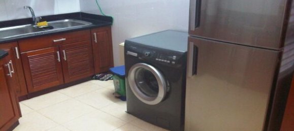 3 Schlafzimmer Wohnung in Dong Da, Vietnam, Nr. 6642 4