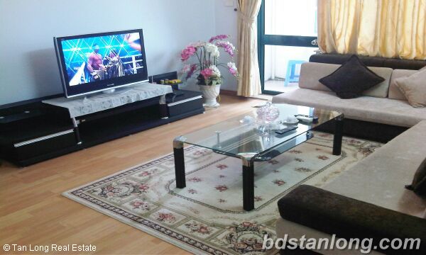 3 Schlafzimmer Wohnung in Dong Da, Vietnam, Nr. 6642