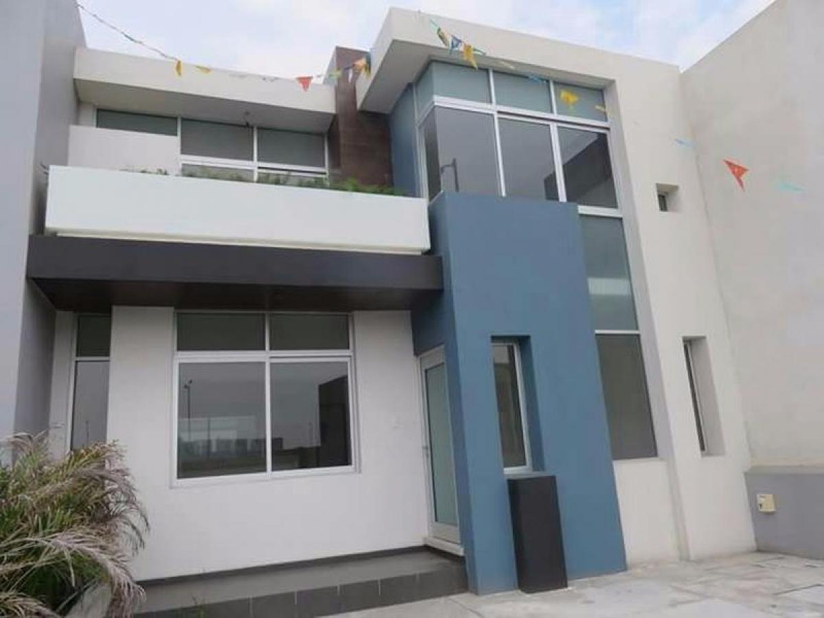 3 Schlafzimmer Haus in Tijuana, Mexico, Nr. 188388