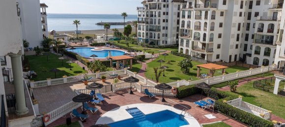 2 Schlafzimmer Wohnung in Malaga, Spain, Nr. 150941 10