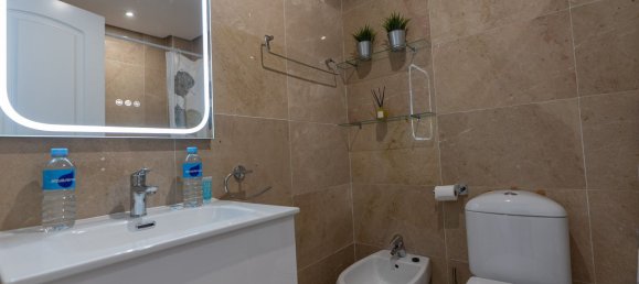 2 Schlafzimmer Wohnung in Malaga, Spain, Nr. 150941 16