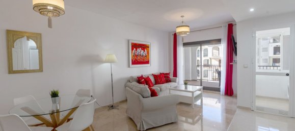 2 Schlafzimmer Wohnung in Malaga, Spain, Nr. 150941 3