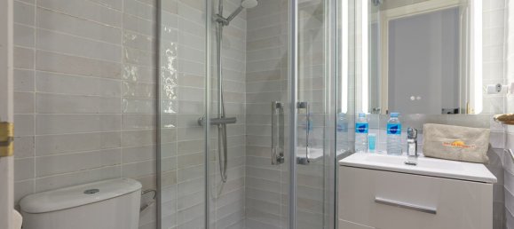 2 Schlafzimmer Wohnung in Malaga, Spain, Nr. 150941 18