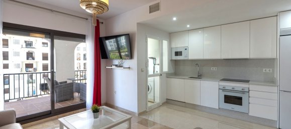 2 Schlafzimmer Wohnung in Malaga, Spain, Nr. 150941 14