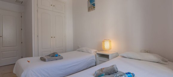 2 Schlafzimmer Wohnung in Malaga, Spain, Nr. 150941 17