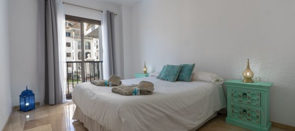2 Schlafzimmer Wohnung in Malaga, Spain, Nr. 150941 15
