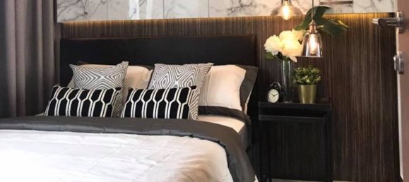 1 Schlafzimmer Eigentumswohnung in Bangkok, Thailand, Nr. 2854 6