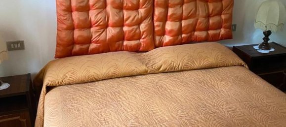 7 rooms Apartment in Massa, Italy No. 114715 18