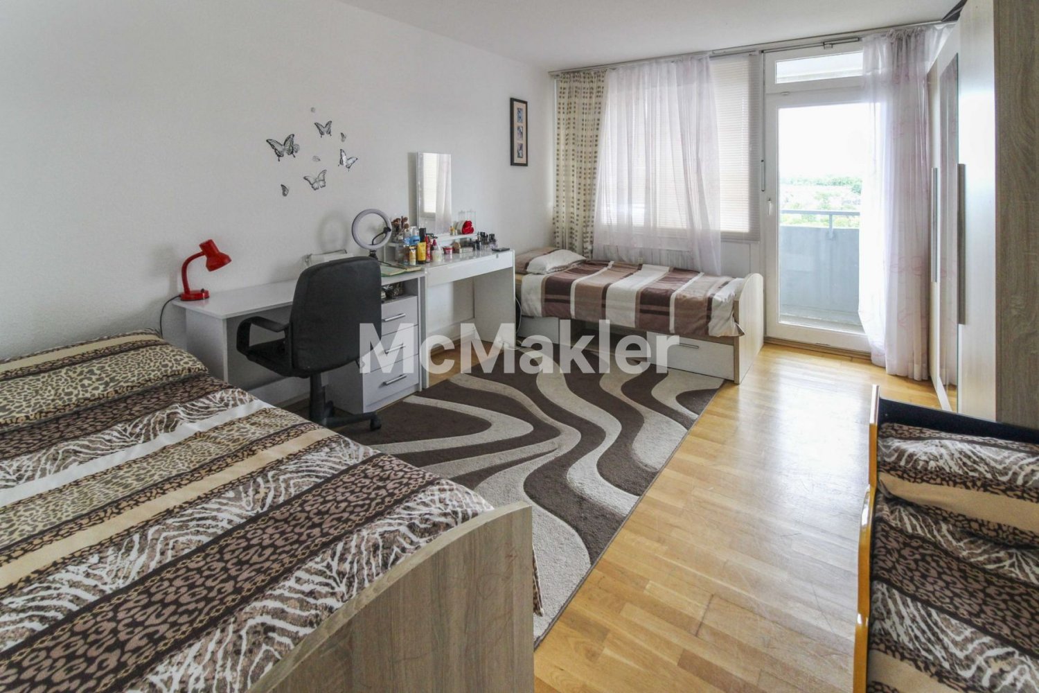 2 Schlafzimmer Wohnung in Rhein-Erft, Germany, Nr. 132316